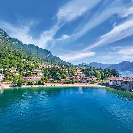 Foresteria Ca' Dei Bachitt Pensjonat