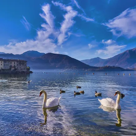 Foresteria Ca' Dei Bachitt 4*