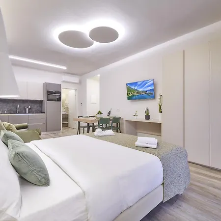 Foresteria Ca' Dei Bachitt 4* Lierna