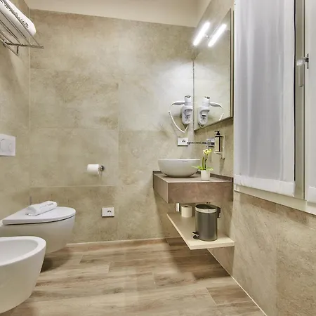 Pensjonat Foresteria Ca' Dei Bachitt