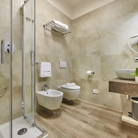 Foresteria Ca' Dei Bachitt Pensjonat 4*