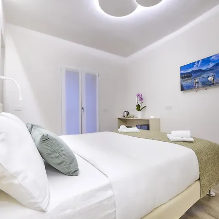 Foresteria Ca' Dei Bachitt Pensjonat 4*