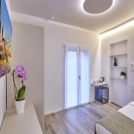 Pensjonat Foresteria Ca' Dei Bachitt