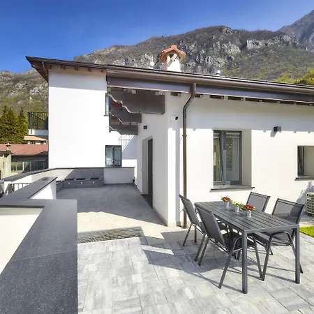 Foresteria Ca' Dei Bachitt Pensjonat