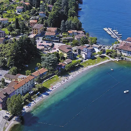 Foresteria Ca' Dei Bachitt