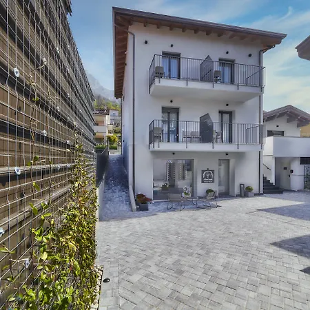 Foresteria Ca' Dei Bachitt 4* Lierna