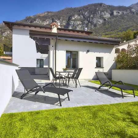 Foresteria Ca' Dei Bachitt Pensjonat 4*