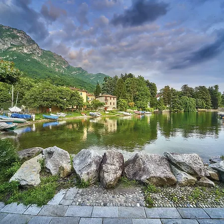 Pensjonat Foresteria Ca' Dei Bachitt 4*