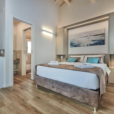 Foresteria Ca' Dei Bachitt 4* Lierna