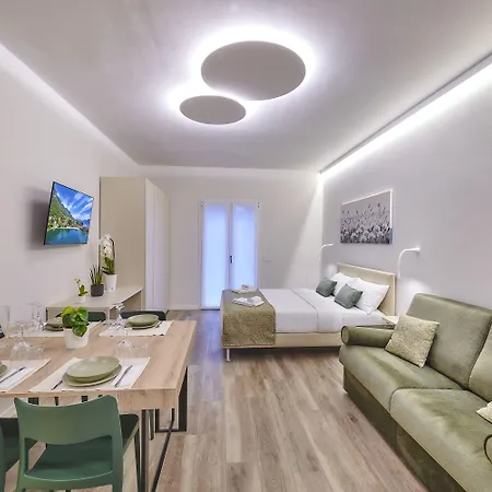 Foresteria Ca' Dei Bachitt