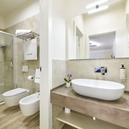 Pensjonat Foresteria Ca' Dei Bachitt 4*