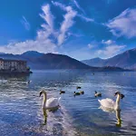 Foresteria Ca' Dei Bachitt 4*
