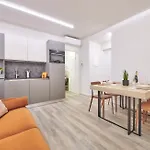 Foresteria Ca' Dei Bachitt Льерна