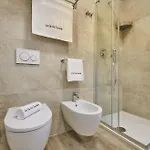 بيت ضيافة Foresteria Ca' Dei Bachitt ليرنا