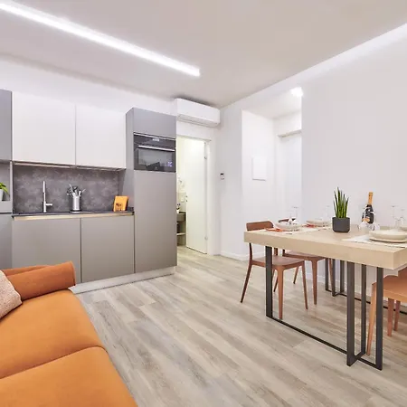 Foresteria Ca' Dei Bachitt 리에르나