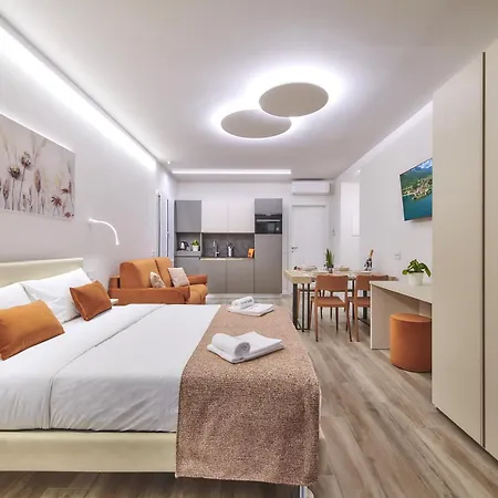 Guest house Foresteria Ca' Dei Bachitt