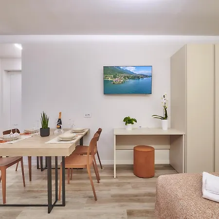 Foresteria Ca' Dei Bachitt 게스트하우스 리에르나