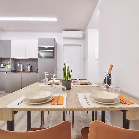 Foresteria Ca' Dei Bachitt 4*