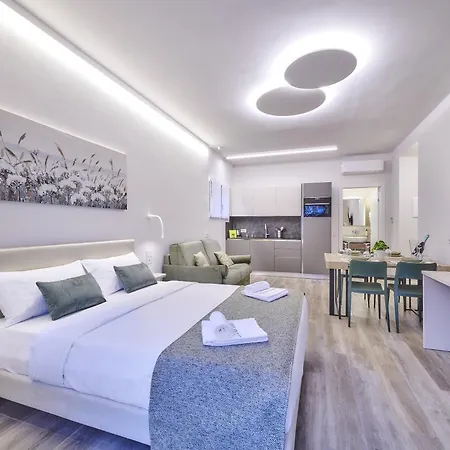 Foresteria Ca' Dei Bachitt בית הארחה 4*