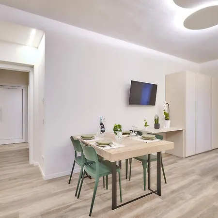 Guest house Foresteria Ca' Dei Bachitt Lierna