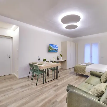 Foresteria Ca' Dei Bachitt 4*