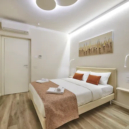 Foresteria Ca' Dei Bachitt Гостевой дом