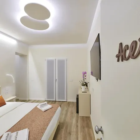 Foresteria Ca' Dei Bachitt Guest house