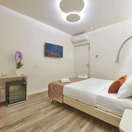 Foresteria Ca' Dei Bachitt