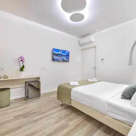 Guest house Foresteria Ca' Dei Bachitt Lierna