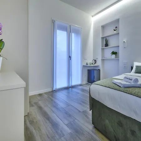 Foresteria Ca' Dei Bachitt