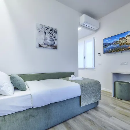 Foresteria Ca' Dei Bachitt 4*