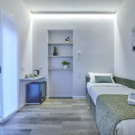 Foresteria Ca' Dei Bachitt 4*