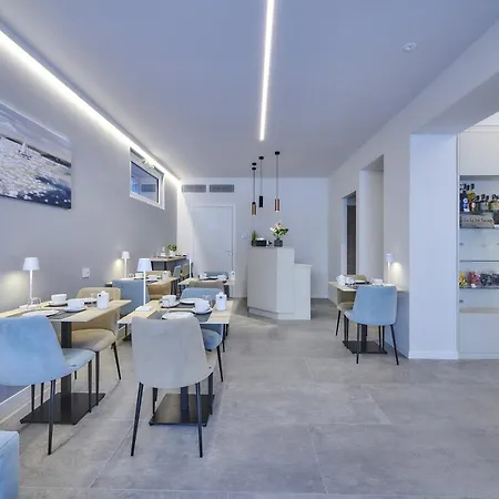 Guest house Foresteria Ca' Dei Bachitt