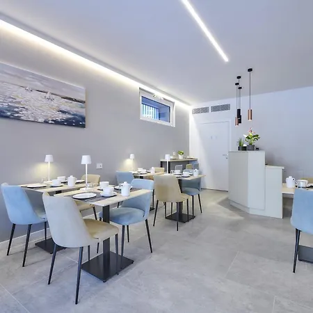 Guest house Foresteria Ca' Dei Bachitt Lierna