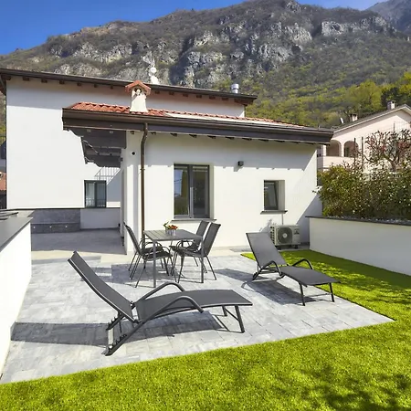 Foresteria Ca' Dei Bachitt