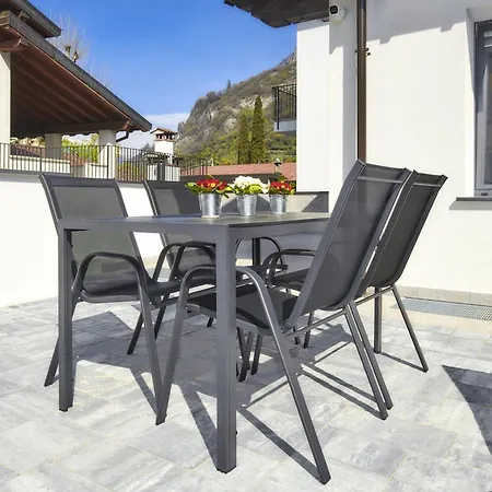 בית הארחה Foresteria Ca' Dei Bachitt ליירנה