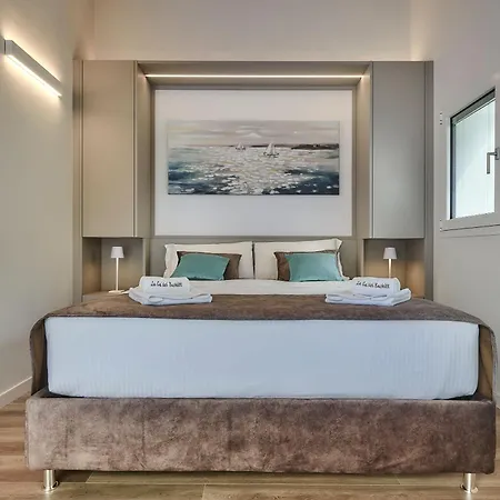 Foresteria Ca' Dei Bachitt