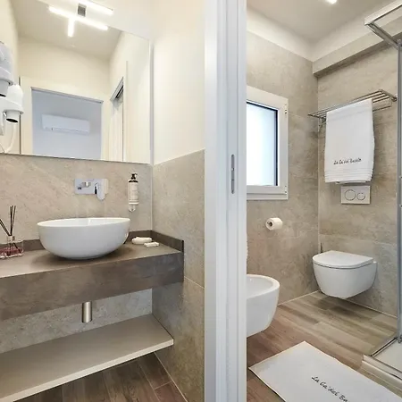 Guest house Foresteria Ca' Dei Bachitt Lierna