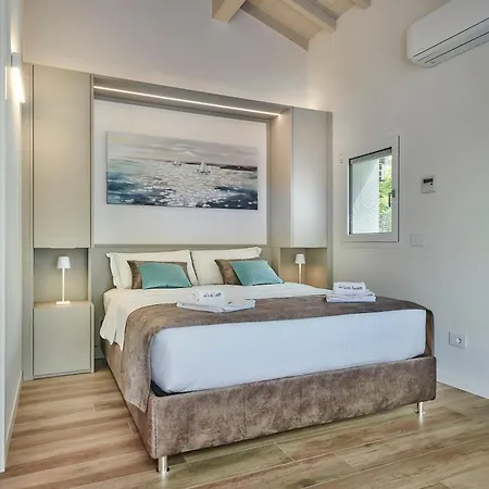Foresteria Ca' Dei Bachitt Guest house 4*