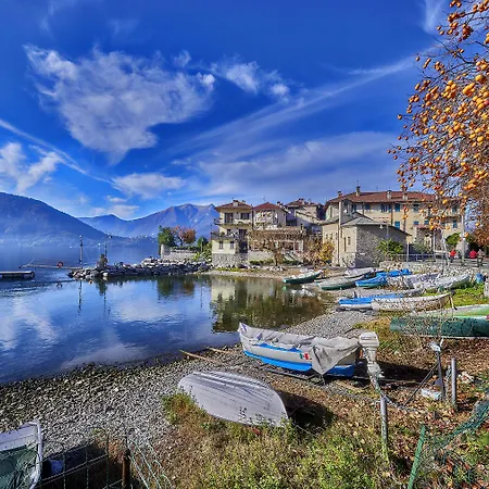 Foresteria Ca' Dei Bachitt