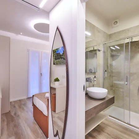 בית הארחה Foresteria Ca' Dei Bachitt 4*