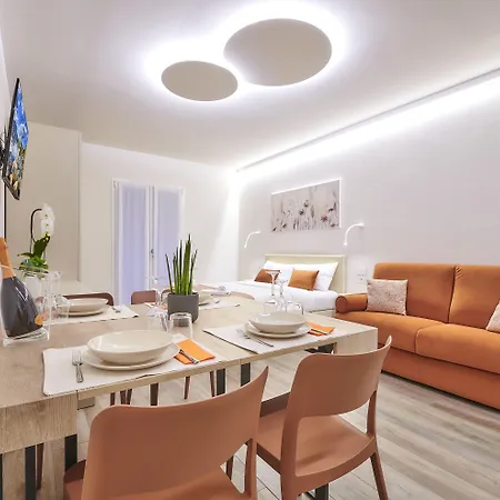 Guest house Foresteria Ca' Dei Bachitt