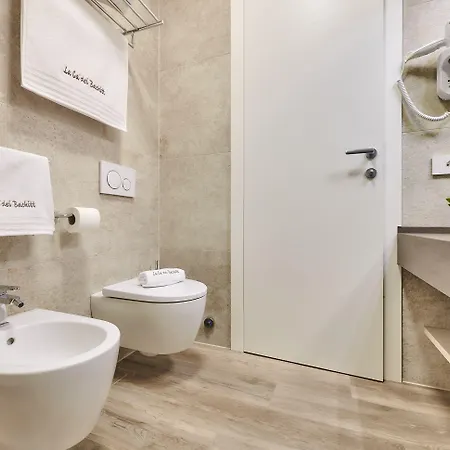 Foresteria Ca' Dei Bachitt 4*