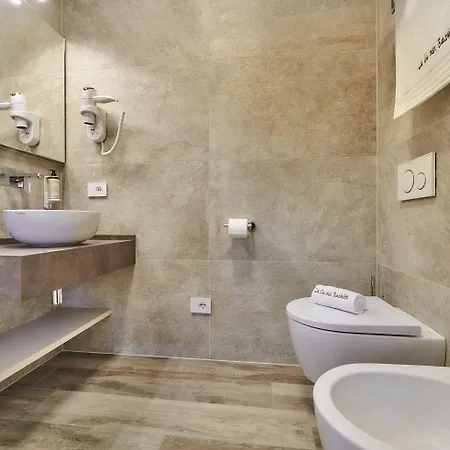 Guest house Foresteria Ca' Dei Bachitt
