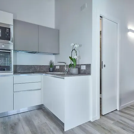 Foresteria Ca' Dei Bachitt בית הארחה 4*