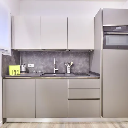 Foresteria Ca' Dei Bachitt 4* Lierna