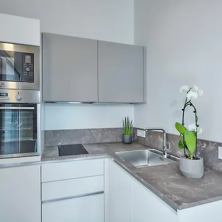 Foresteria Ca' Dei Bachitt 4* 리에르나