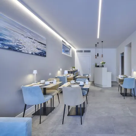 Foresteria Ca' Dei Bachitt Guest house Lierna