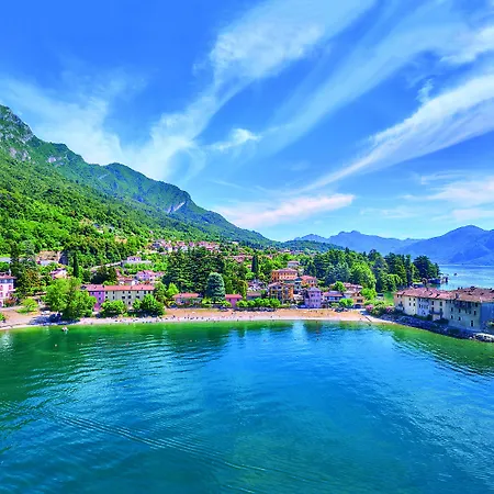 Foresteria Ca' Dei Bachitt 4* Lierna