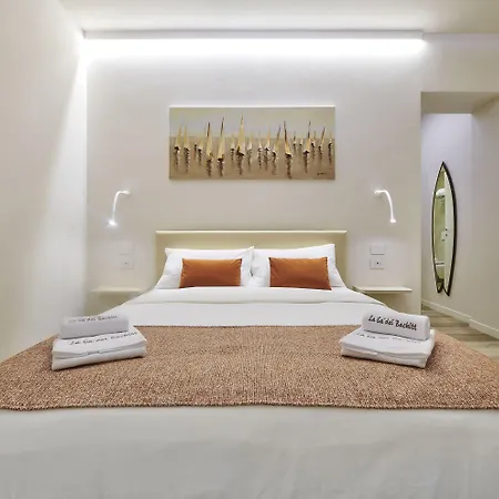 Foresteria Ca' Dei Bachitt Guest house 4*